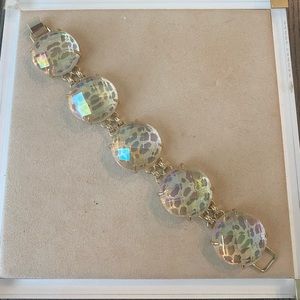 Kendra Scott bracelet